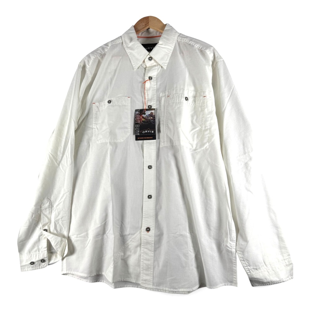 Custom Sportswear Vintage Bargo Racing Mens Hand Embroidered Shirt Sz 14 S 14.5